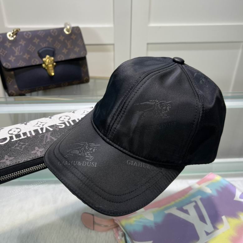 Burberry Cap dxn (2)